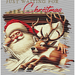 Christmas-ADJ 12130